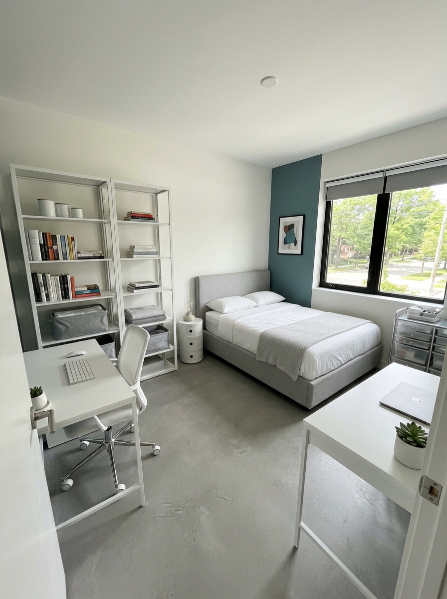 Home cleaned by Care Prime Cleaning
