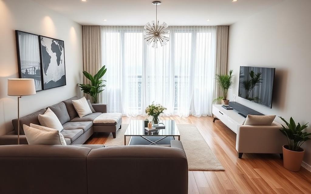 Floors, Carpets & Vacuuming